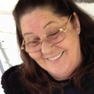 Meet your Posher, Judy